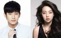 KeyEast bác tin Kim Soo Hyun kết hôn