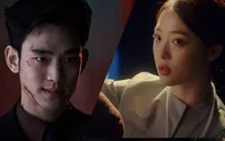 Lời khen nhạy cảm bị cắt bỏ của Sulli khi nói về cảnh hôn với Kim Soo Hyun