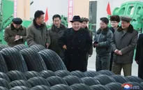 Triều Tiên tuyên bố không có rào cản với chương trình vũ khí