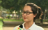 Kỳ thủ Kim Phụng với chức vô địch tại giải cờ vua Châu Á