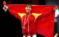 ĐT Taekwondo Việt Nam với kỳ vọng huy chương tại SEA Games 29