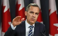 BoE hạ thấp nguy cơ từ Brexit với nền kinh tế Anh