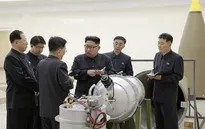 Triều Tiên lên án Mỹ vì bị coi là nước bảo trợ khủng bố