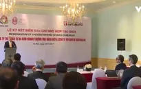 Doanh nghiệp Nhật Bản đầu tư vào lĩnh vực hỏa táng ở Việt Nam