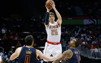 Kyle Korver sẽ đóng góp thế nào cho Cleveland Cavaliers?
