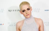 Kristen Stewart thích cạo tóc