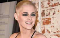 Choáng! Kristen Stewart cạo đầu