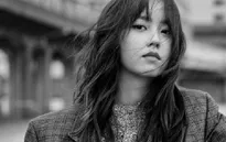 Kim So Hyun khoe vẻ đẹp trưởng thành