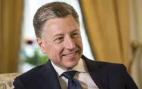 Mỹ tái khẳng định ủng hộ triển khai lực lượng Liên Hợp Quốc tới Ukraine
