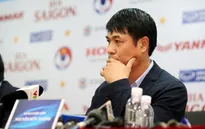 HLV Nguyễn Hữu Thắng: "Đây là thời điểm tập trung khó khăn nhất của ĐT Việt Nam"