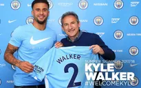 Vừa đến Man City, sao tuyển Anh bị tố coi thường đội bóng mới