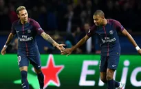 Man Utd quyết "chơi lớn", giành Mbappe từ PSG