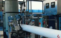 Doanh nghiệp Nhật Bản đầu tư cải thiện môi trường Việt Nam
