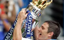 Nhìn lại sự nghiệp của Lampard: Tiền vệ xuất sắc nhất trong lịch sử Chelsea