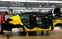 Mexico dọa hủy đàm phán lại NAFTA với Mỹ