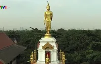 Chính phủ Thái Lan công bố kế hoạch bảo tồn "Lá phổi xanh" Bangkok
