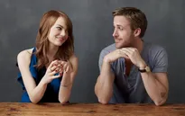 La La Land là bộ phim thắng đậm nhất lịch sử Quả cầu vàng