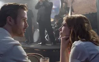 Quả cầu vàng 2017: Phim xuất sắc sẽ gọi tên Moonlight và La La Land?