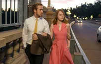 La La Land lập kỷ lục "khủng" với 14 đề cử Oscar