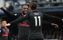 "Lacazette sẽ thành công như Benzema"