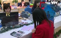 Lãi suất huy động nhiều ngân hàng tăng cao