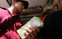 Lạm phát Venezuela vượt 4.000%