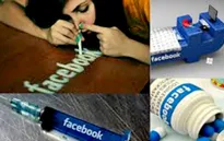 Trầm cảm, tâm thần phân liệt vì nghiện Facebook