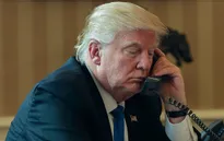Tổng thống Donald Trump chỉ trích Hiệp ước hạt nhân Mỹ - Nga