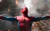 Spider-Man: Homecoming đạt doanh thu cao nhất tại Bắc Mỹ trong tuần qua