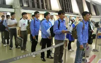 5 công ty xuất khẩu lao động bị thu hồi giấy phép