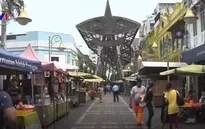 Malaysia ngừng cấp phép cho lao động Triều Tiên