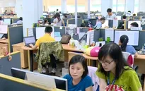 Tình hình lao động có tay nghề cao ổn định sau Tết