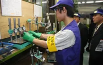Chính phủ Nhật Bản thiết kế bảo hiểm thất nghiệp cho lao động tự do