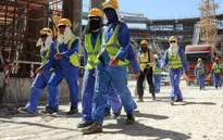 Tình hình lao động Việt Nam tại Qatar vẫn ổn định
