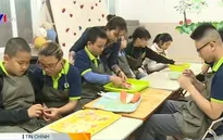 Thiếu cơ hội nghề nghiệp cho người tự kỷ