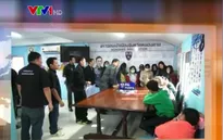 Thái Lan bắt giữ 41 lao động trái phép người Việt