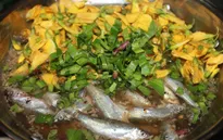 Lẩu mắm hủn hỉn: Món ngon đậm chất miền Tây