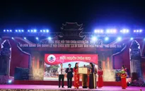 Chùa Keo (Thái Bình) - Điểm du lịch hấp dẫn