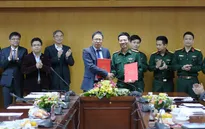 VAST hợp tác cùng Viettel phát triển công nghệ vệ tinh