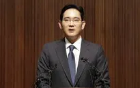 Công tố Hàn Quốc ra lệnh bắt người thừa kế tập đoàn Samsung