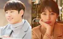 Suzy được đàn anh khen ngợi hết lời