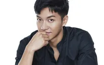 Lee Seung Gi vừa xuất ngũ đã trở lại đóng phim