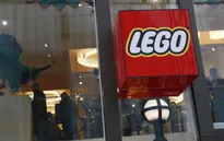 Doanh thu sụt giảm, Lego cắt giảm 1.400 việc làm