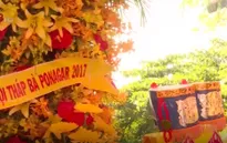 Bế mạc Lễ hội Tháp Bà Ponagar