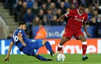 Lịch thi đấu vòng 6 Ngoại hạng Anh: Man City dễ thở, Man Utd gặp khó và tâm điểm Leicester City - Liverpool