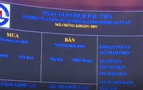 Doanh nghiệp Thái Lan đầu tiên lên sàn chứng khoán Việt Nam