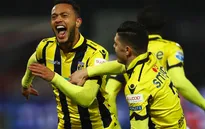 Tỏa sáng rực rỡ ở "sân sau", sao trẻ Chelsea khao khát được "về nhà"