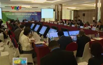 Thảo luận Tuyên bố Cần Thơ về tăng cường an ninh lương thực