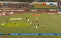 VIDEO: Xem lại chiến thắng của ĐT U23 Việt Nam bằng công nghệ libero