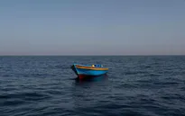 Libya: Khoảng 100 người mất tích trong vụ chìm tàu chở người di cư